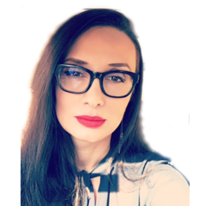 Thea Maisuradze
