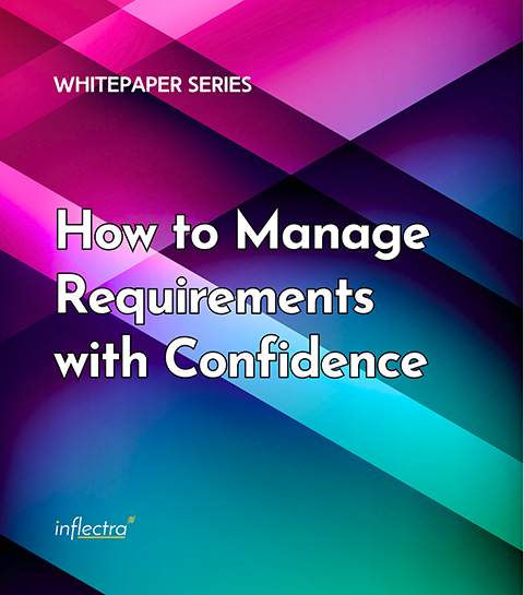Today, the spike in demand for effective requirements tools is directly tied to the rapid digital transformation of our world. Everything is becoming smarter—and more complex. From IoT-powered vehicles to AI-enhanced medical devices and the modernization of aging infrastructure, managing requirements and ensuring regulatory compliance has never been more vital. Learn More.