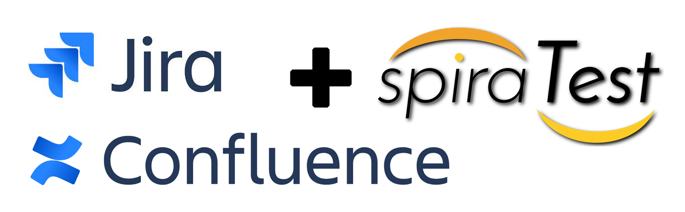 SpiraTest + Jira + Confluence